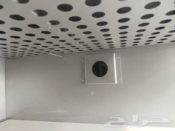 فرن بيتزا 3 دور حجر 6 صواني 1