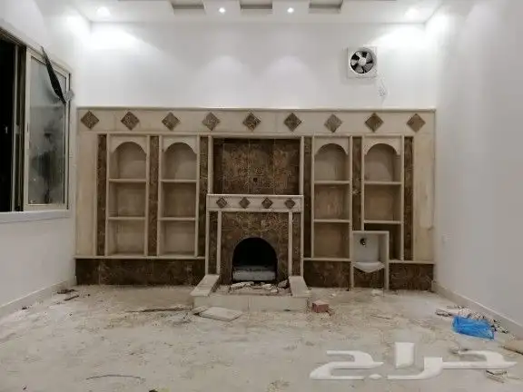 حجر رياض طبيعى 6