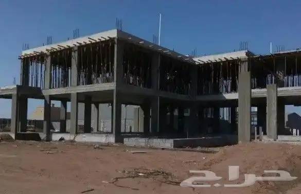 مقاول معماري مؤسسة مصنفة ويوجد تامين مباني (مكة ولي العهد) 4