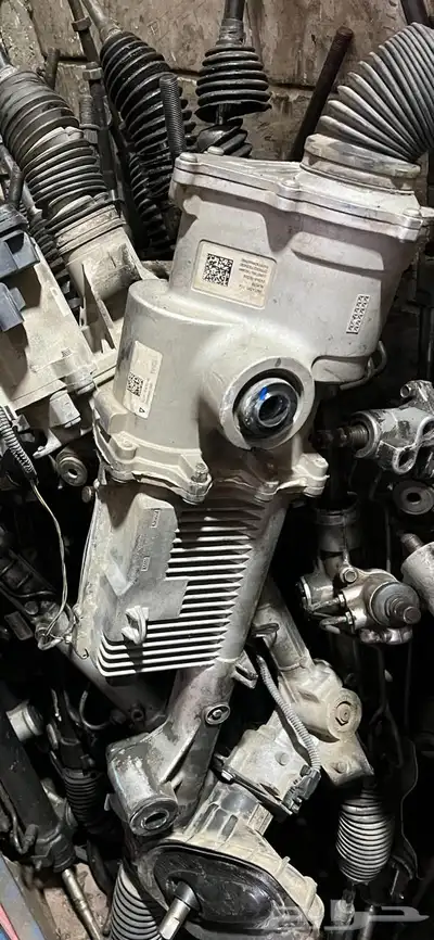 فورد F150 1