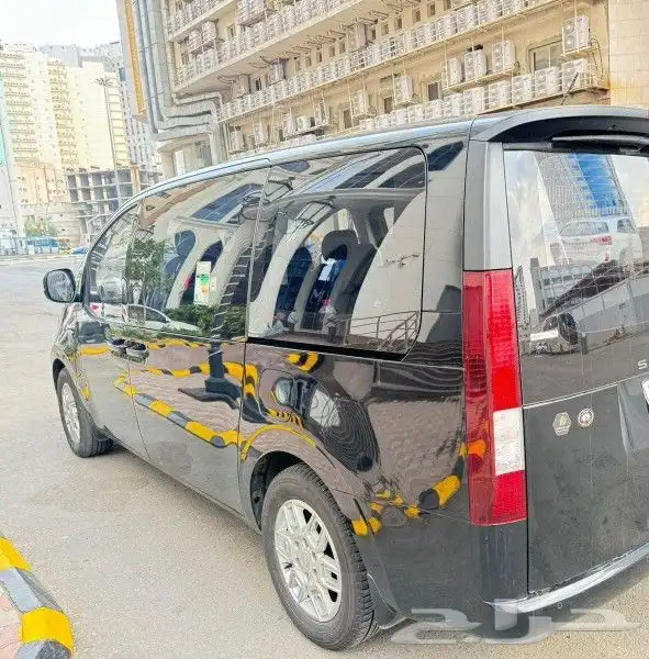 تاكسي مكة الئ جميع مناطق مملكة مزارات توصيل مطارات 6