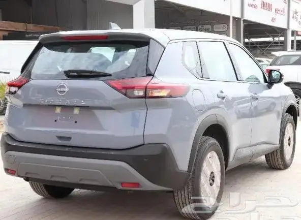 اكستريل 5 مقاعد و7 مقاعد بدون دبل جميع الألوان 2024 و 2025 3