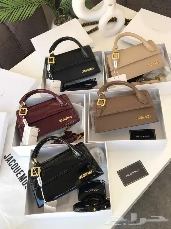 شنط درجة أولى هاي كوليتي جملة وقطاعي 9