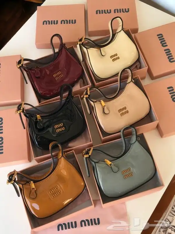 شنط درجة أولى هاي كوليتي جملة وقطاعي 1