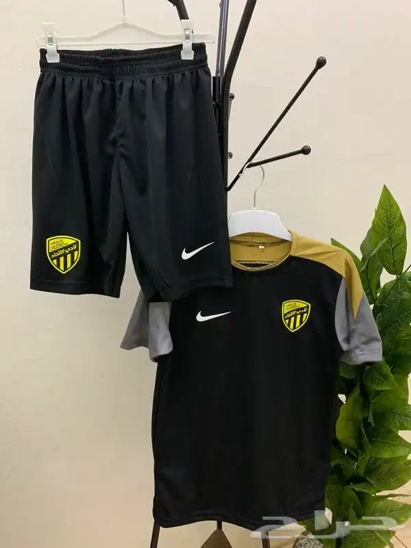 اطقم الهلال النصر الاتحاد الجديد تيشرت الاهلي بلوفرات شتويه 10