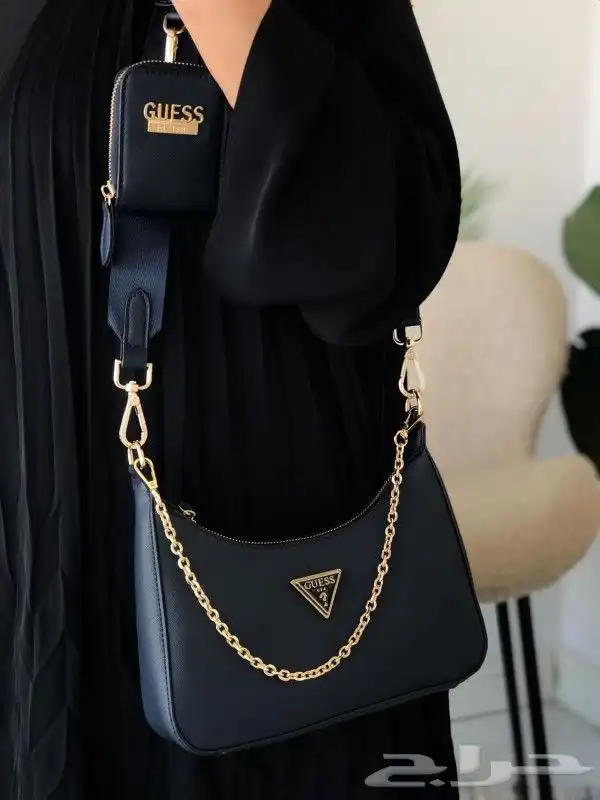 شنط ماركة جيس درجه اولى 3