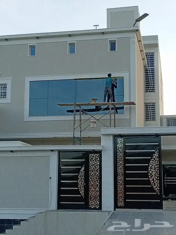 وجهات وترميم 6