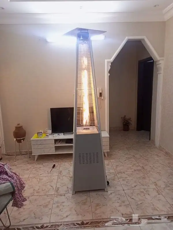 دفايات الفيصليه الاصليه الجامبو الامنه 3