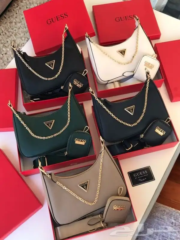 شنط ماركة جيس درجه اولى 0