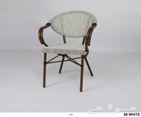 طاولات وكراسي خارجية 34