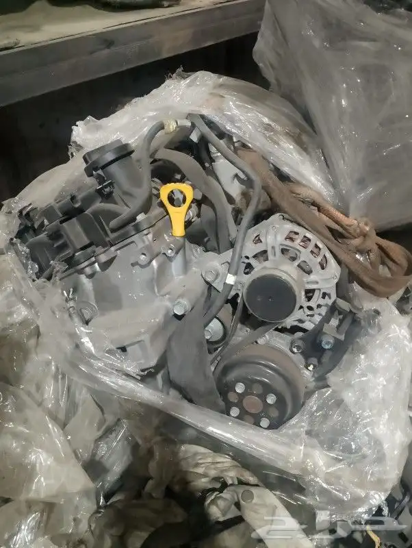 مكائن و جيربوكسات مستورد 9