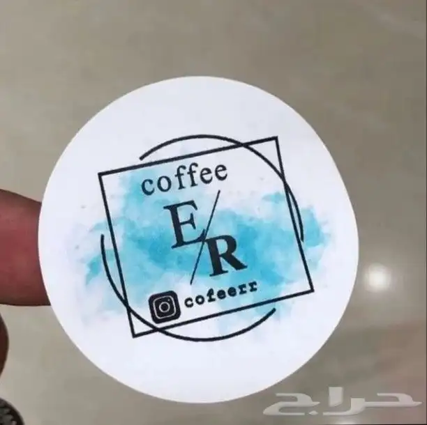 مطبوعات طباعة إستكر استكر أستكر بنر أختم ختومي ليبل رول أب 2