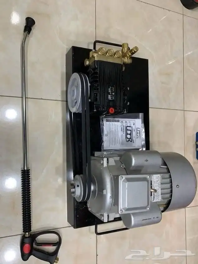 معدات صناعية ومواد بناء ( مؤسسة العدة المتقدمة ) 13