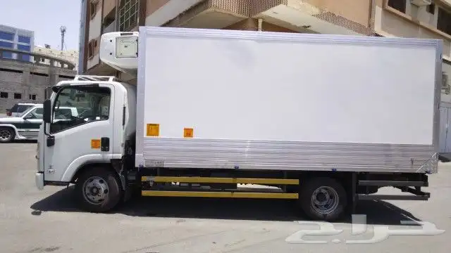 دينات 2023 تبريد و تجميد للايجار ونقل السلع 1