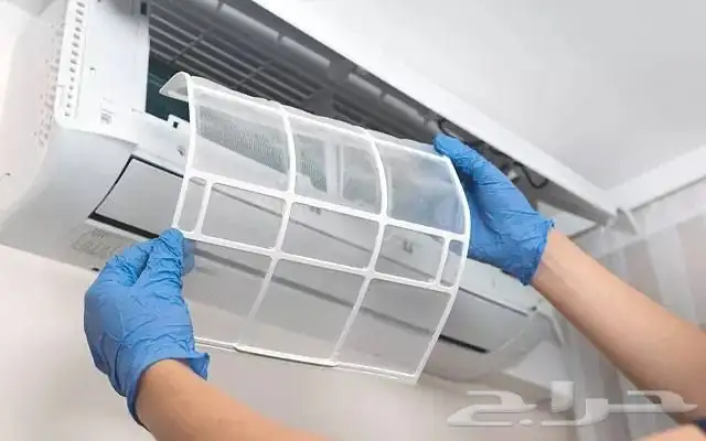 شركة غسيل مكيفات بمكة مع المحترفين 24