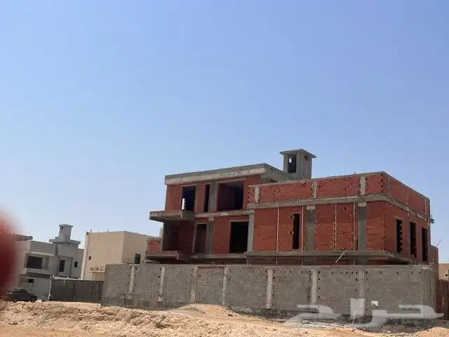 مقاول معماري مؤسسة مصنفة ويوجد تامين مباني (مكة ولي العهد) 5