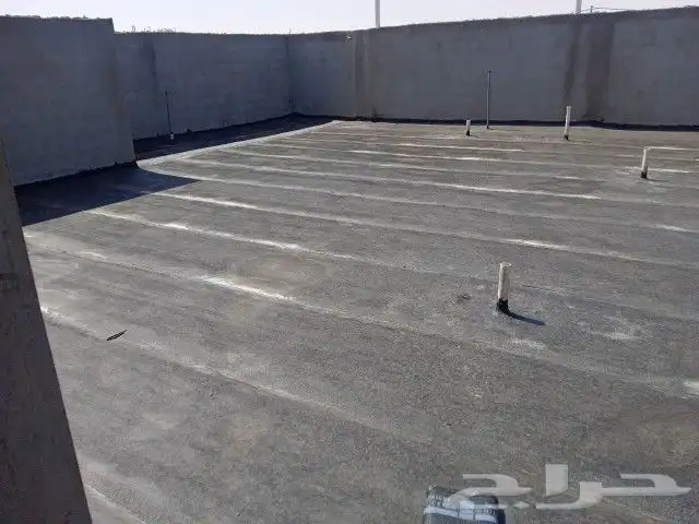 شركة عوازل مائي لي التسريب الماء حائل الشملي السلمي الحائط 0