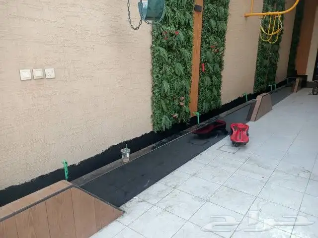 تنسيق حدائق 0