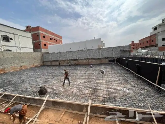 مقاول معماري مؤسسة مصنفة ويوجد تامين مباني (مكة ولي العهد) 10