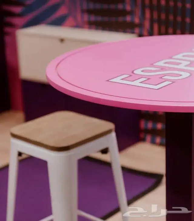 تنظيم معارض 3