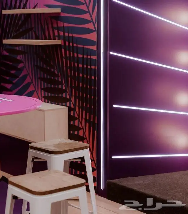 تنظيم معارض 6