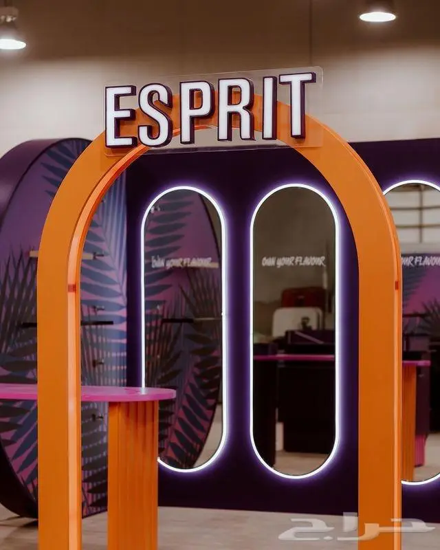 تنظيم معارض 7