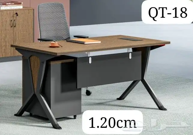 أثاث مكتبي 3