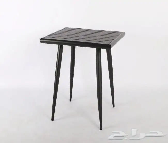 كراسي وطاولات خارجية 2