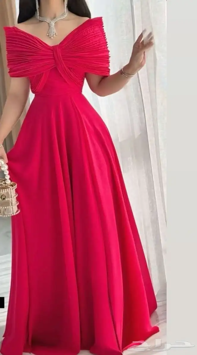 فساتين سهره 47