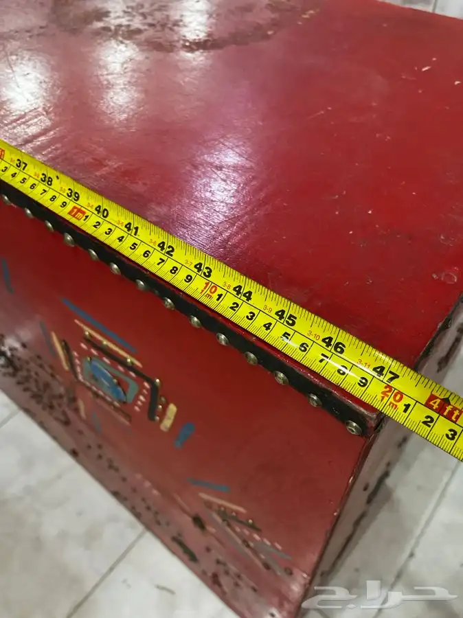 دولاب طاولة كاشير اومطبخ تراث 5
