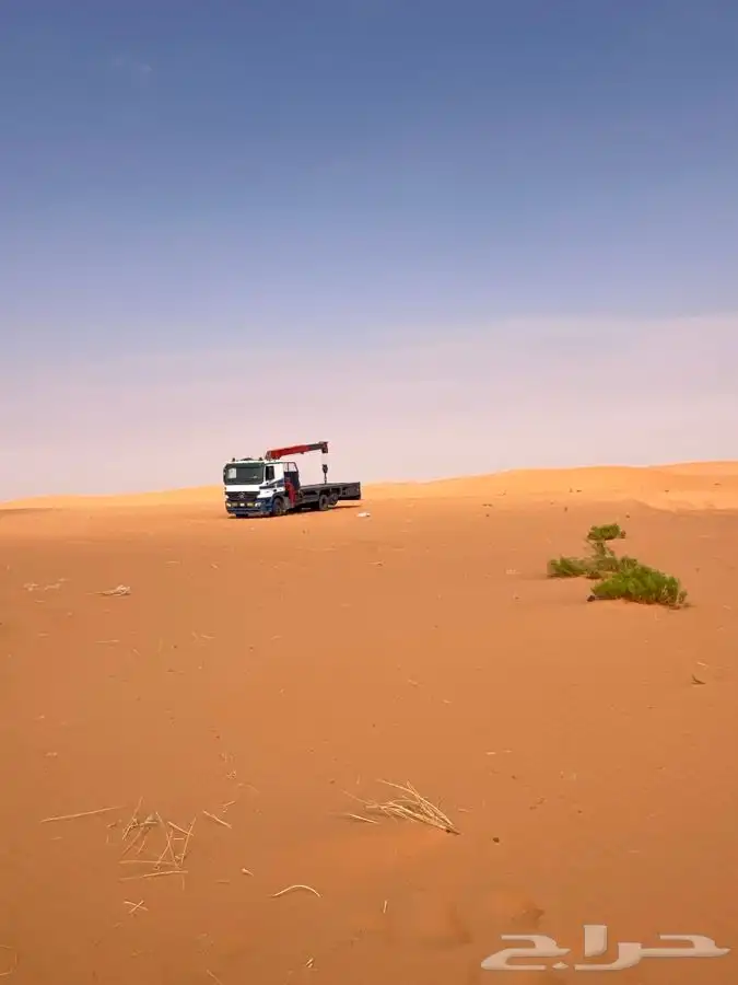 رافعه بركسات غرف سطحه ونش دبل 4