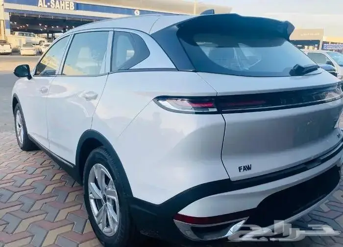 فاو تي 90 بريميوم موديل 2025 كاش وتقسيط 9