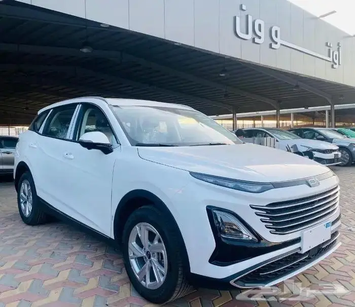 فاو تي 90 بريميوم موديل 2025 كاش وتقسيط 1