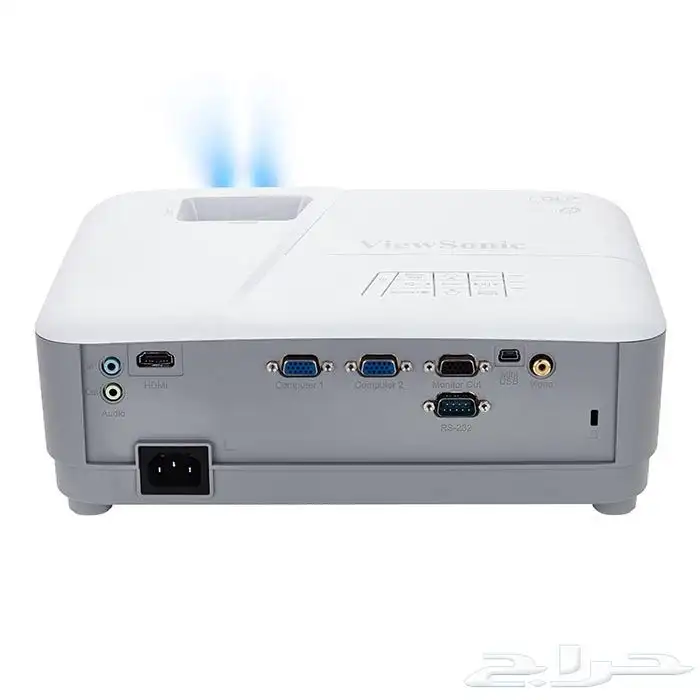 بروجكتر فيوسونيك بقوة ViewSonic PA503X Bright 3800 1