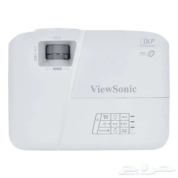 بروجكتر فيوسونيك بقوة ViewSonic PA503X Bright 3800 2
