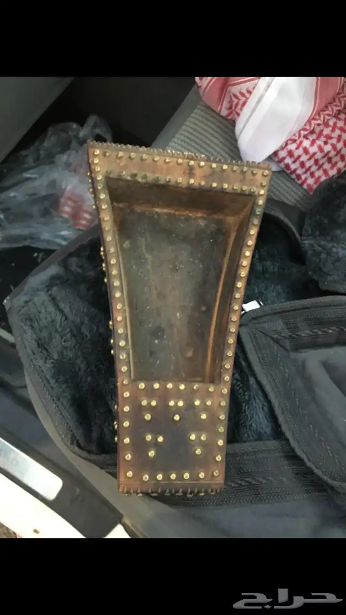 مبرده قهوه اثل وخشب 4