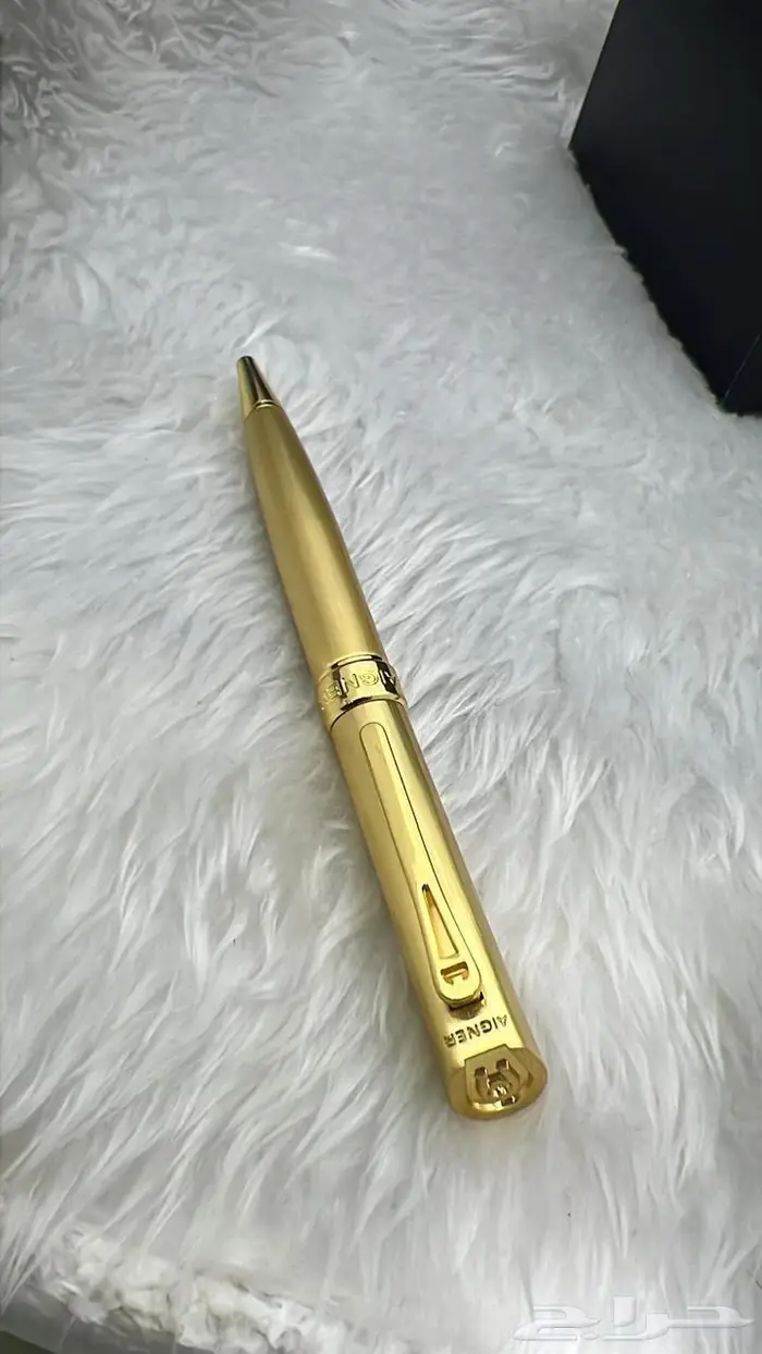 اقنر مونت كرتير اقلام ماركة عالمي طبق اصل بلانك اجنر كارتييه 1