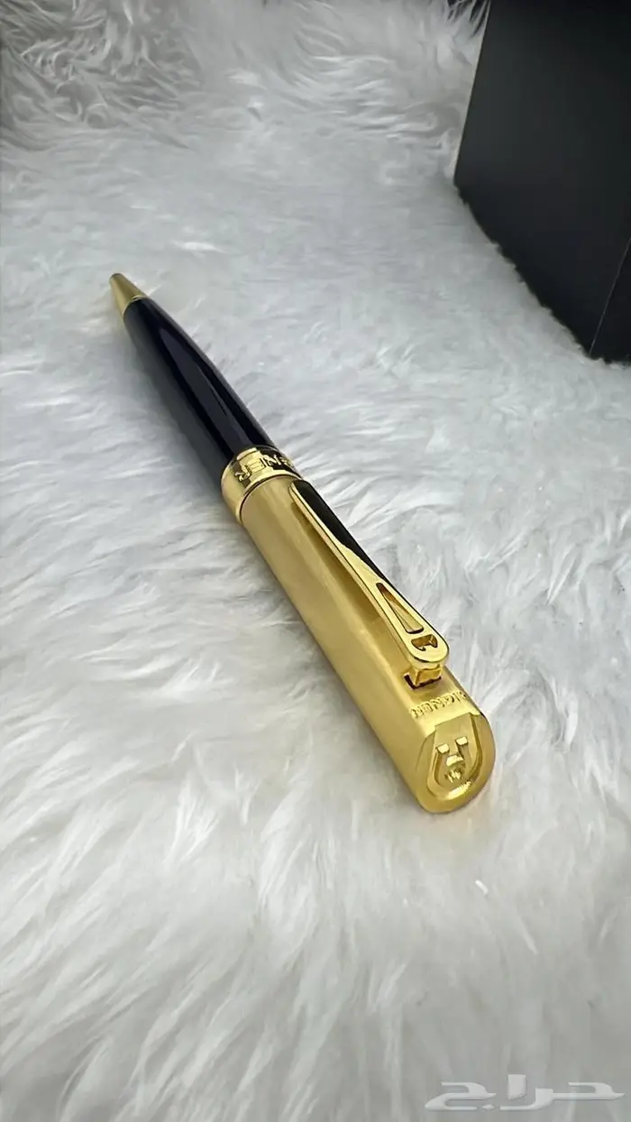 اقنر مونت كرتير اقلام ماركة عالمي طبق اصل بلانك اجنر كارتييه 9