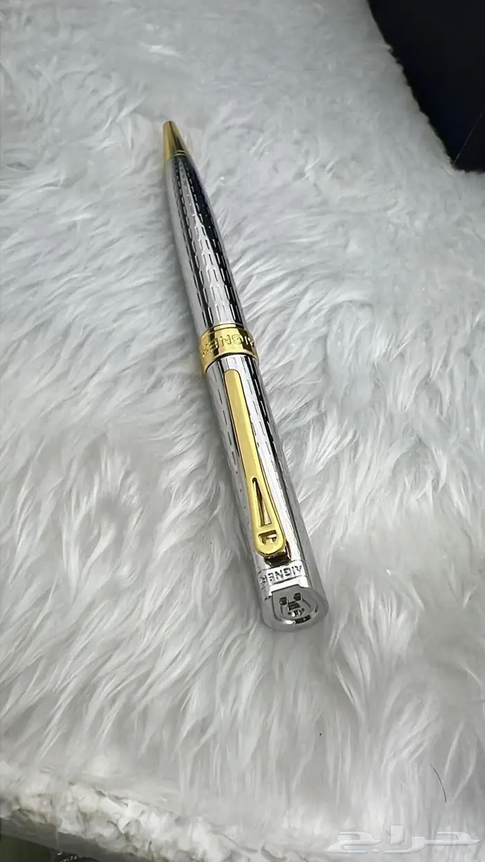 اقنر مونت كرتير اقلام ماركة عالمي طبق اصل بلانك اجنر كارتييه 10