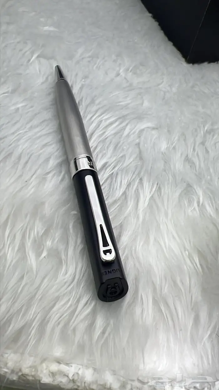 اقنر مونت كرتير اقلام ماركة عالمي طبق اصل بلانك اجنر كارتييه 18