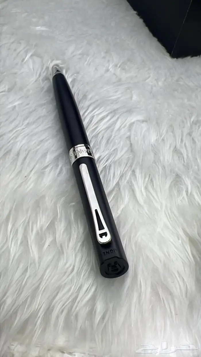 اقنر مونت كرتير اقلام ماركة عالمي طبق اصل بلانك اجنر كارتييه 19