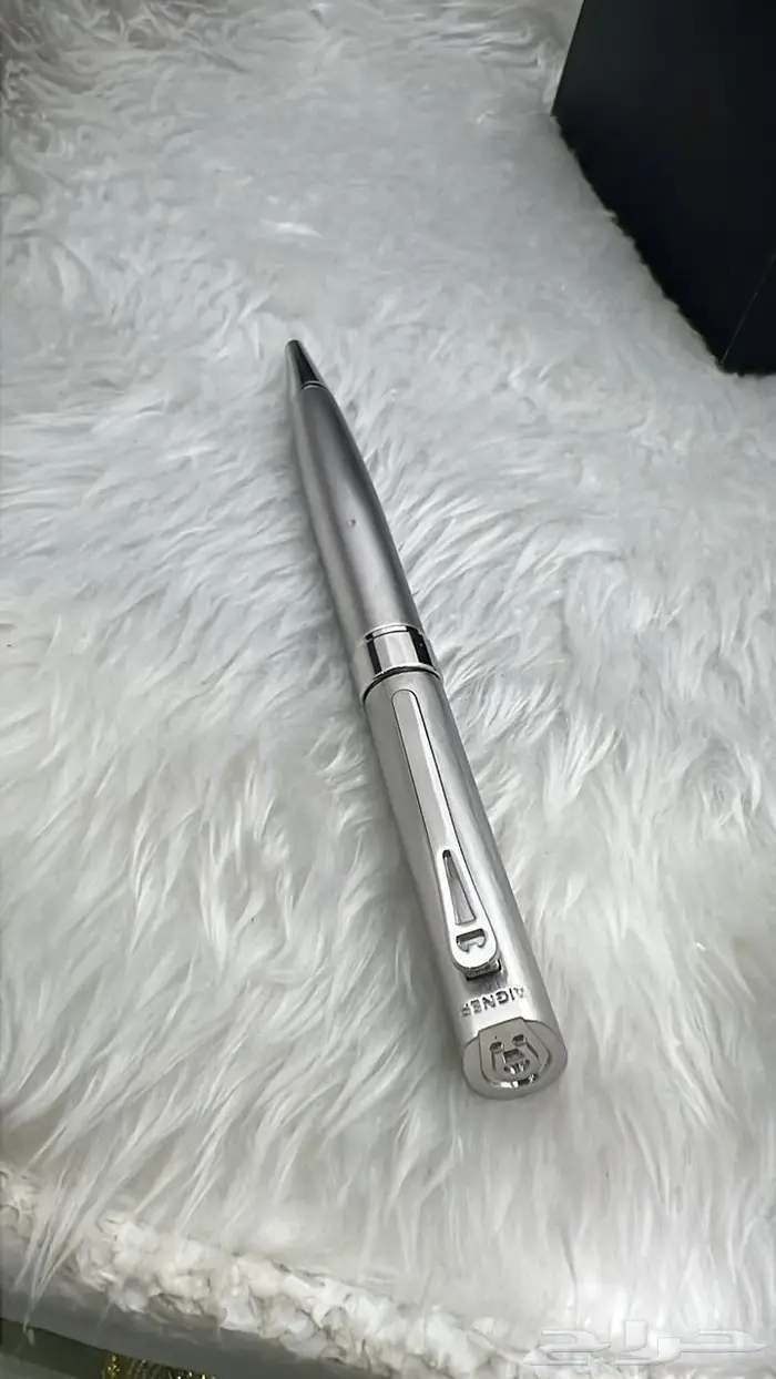 اقنر مونت كرتير اقلام ماركة عالمي طبق اصل بلانك اجنر كارتييه 21