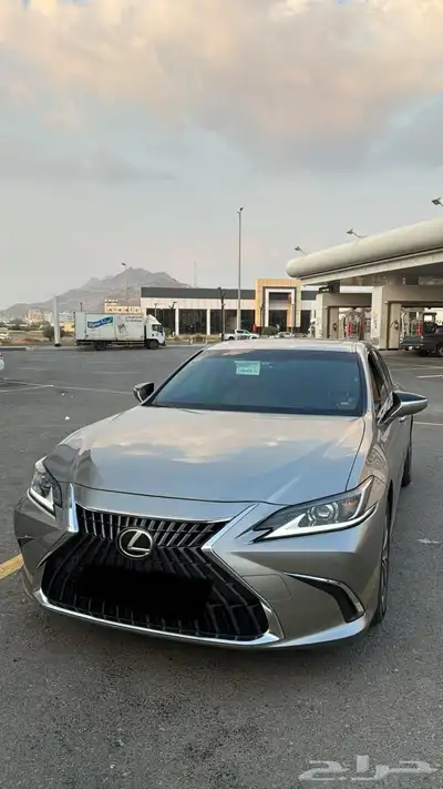 لكزس 2022 للبيع 9