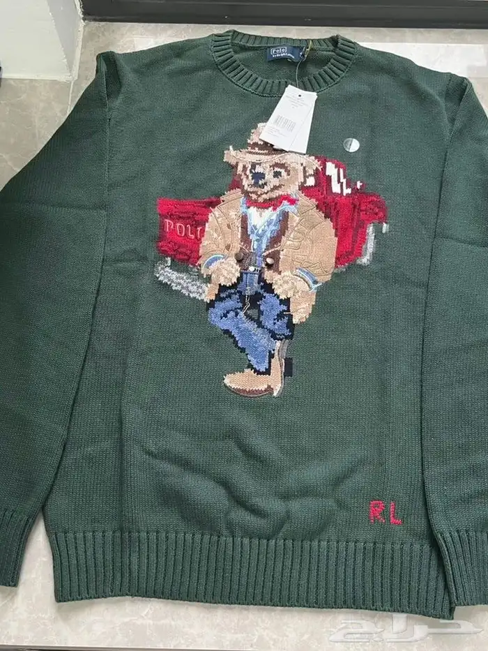 عرض خاص ملابس رالف لورين للبيع 3