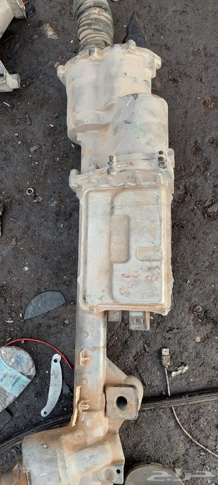 فورد F150 18