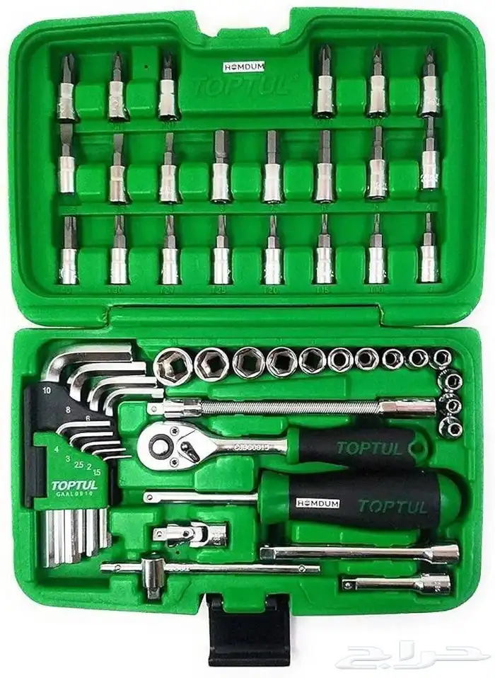 معدات صناعية ومواد بناء ( مؤسسة العدة المتقدمة ) 18