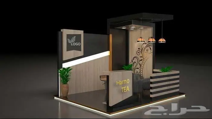 تنظيم معارض 9