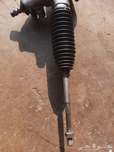 مجموعة دركسون هايلوكس دبل 2014 6
