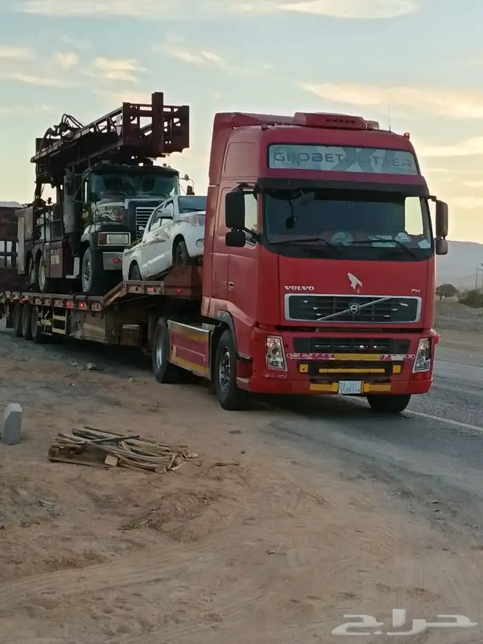 الوبد متوجد في جدة نقل معدات ثقله وخفيفة 0