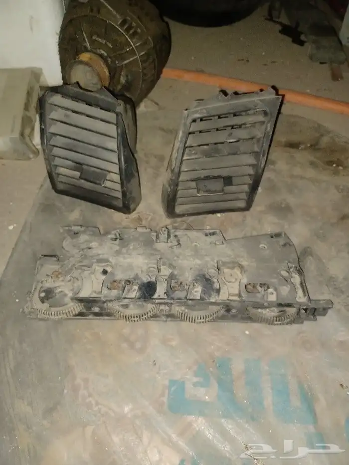 قطع شبح 45